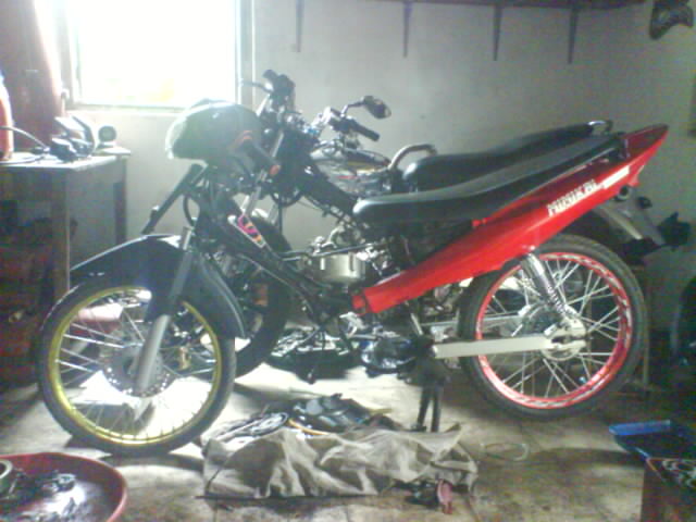 War wer dongko 