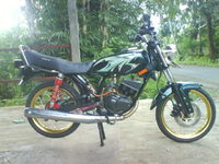 War wer dongko